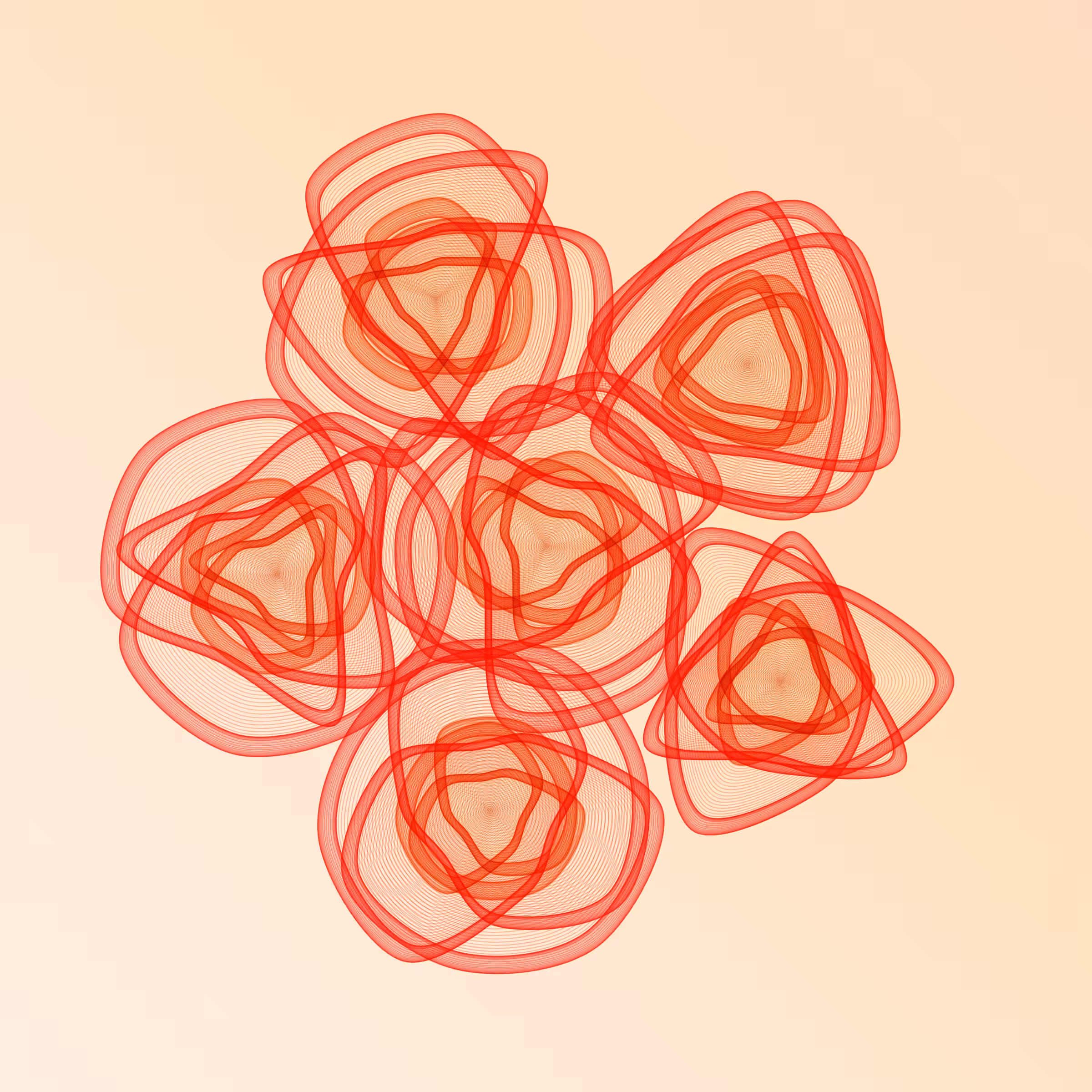 Flowers #709