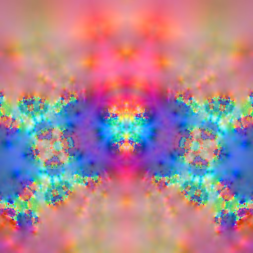 Kaleidoscopics #63