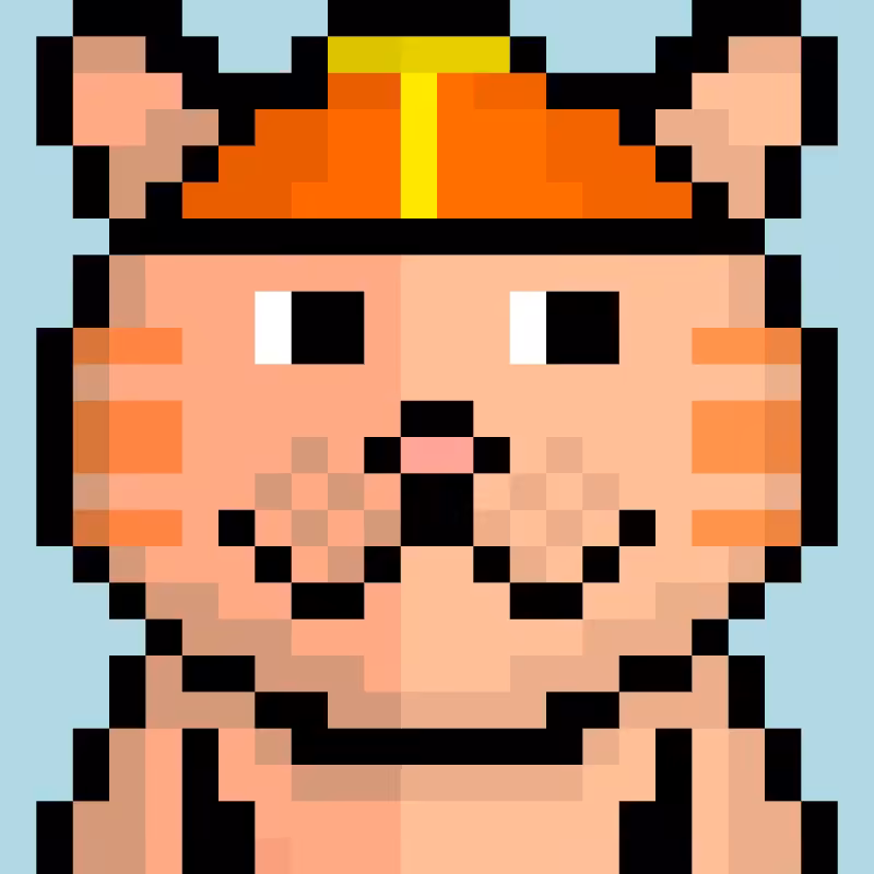 Morixels Cats #440