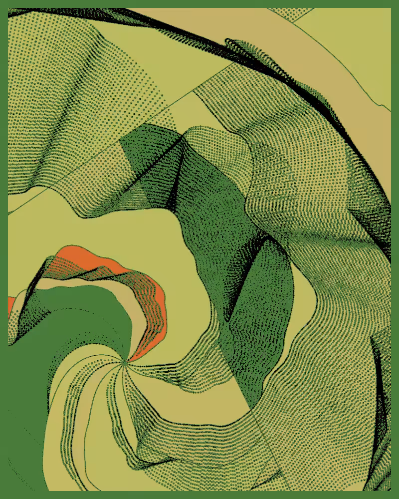 Pinwheel #270