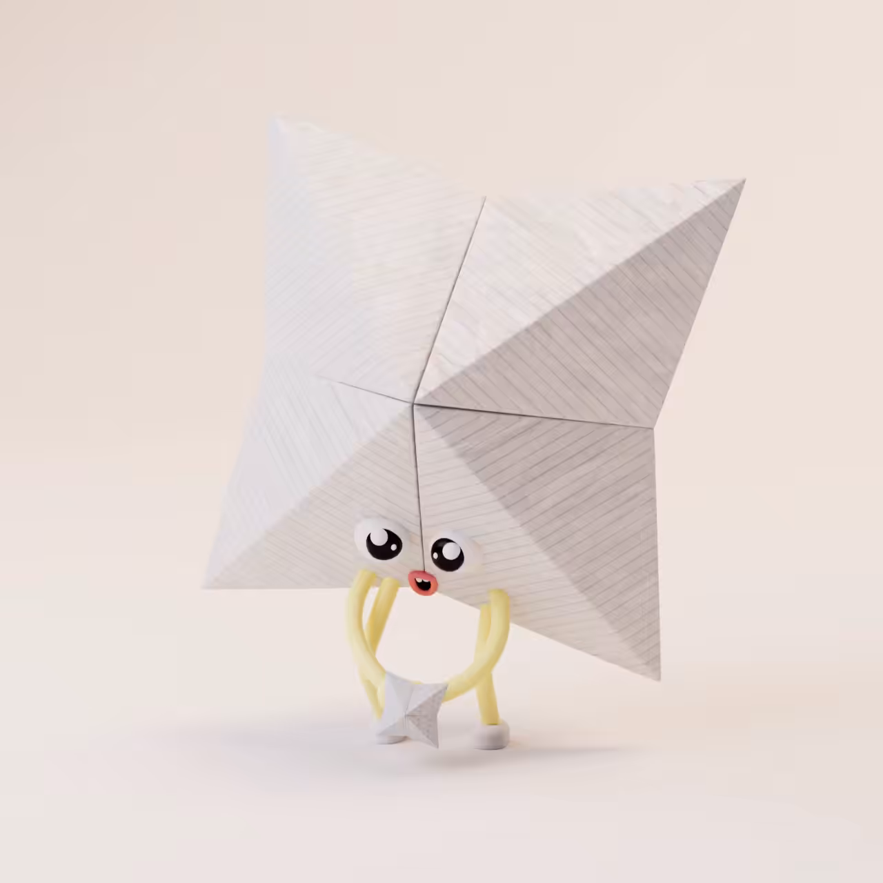 #36 - Chatterbox