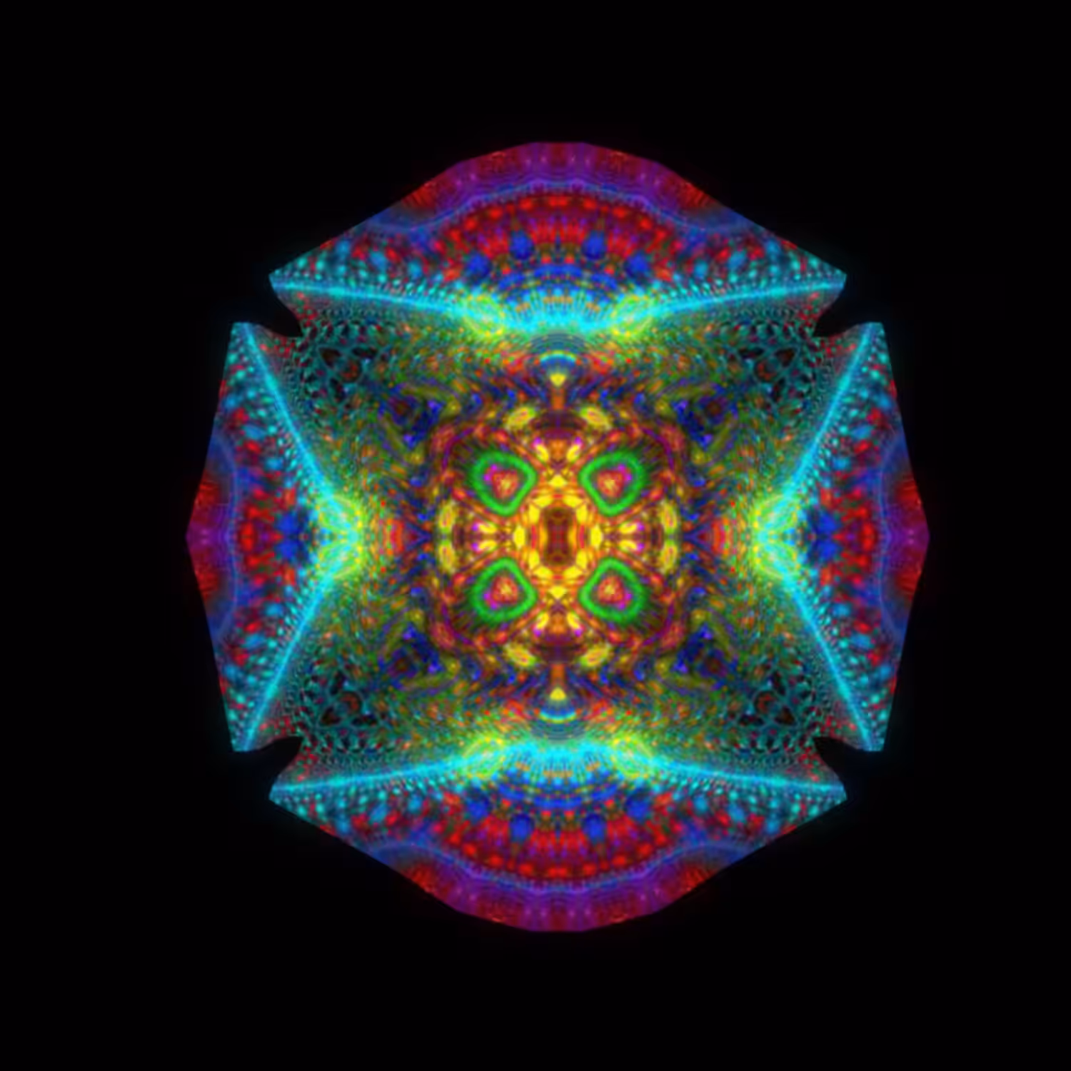 Magic Psychedelic