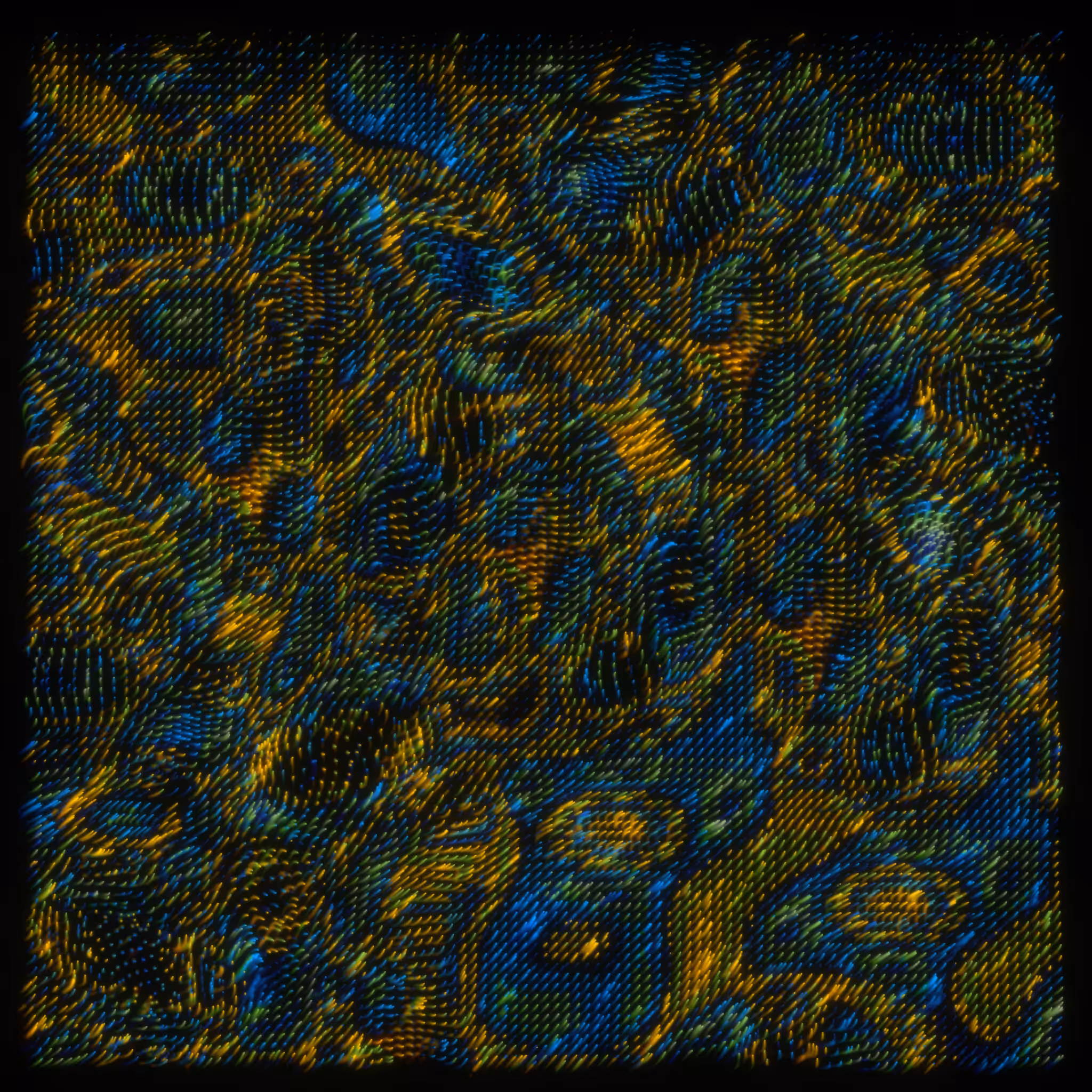 flow | meditations #403