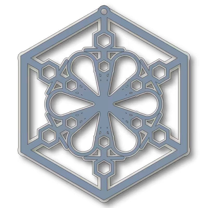 fx(ornament) 2022 #226