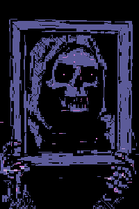 The Portrait 