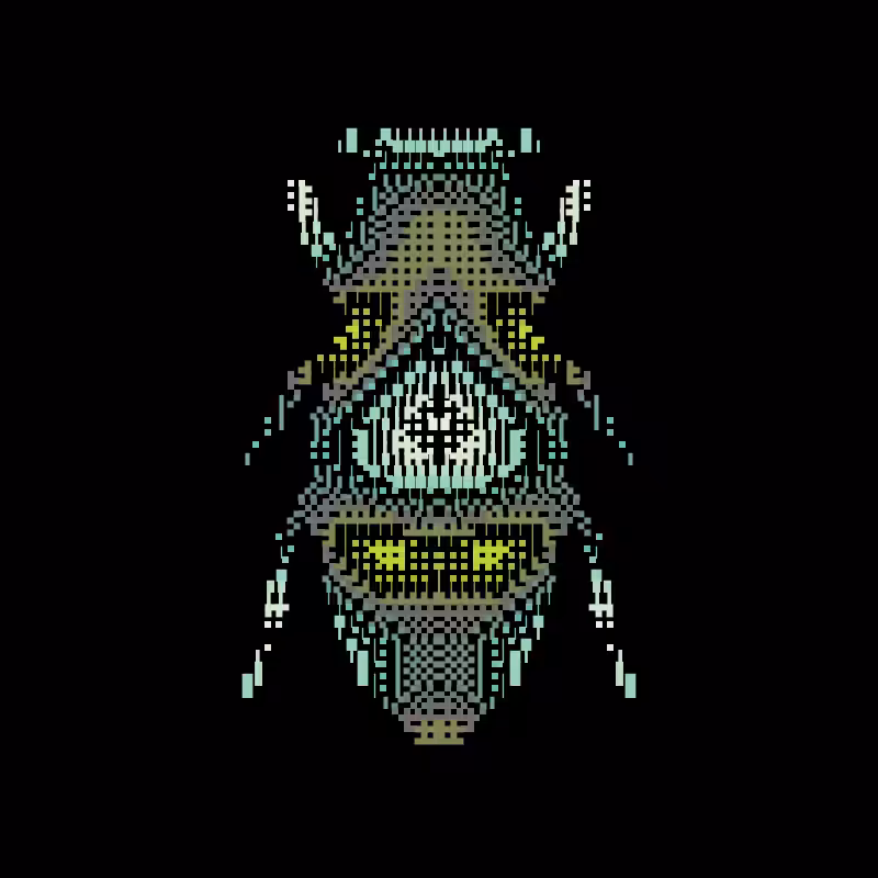 neurobugs #30