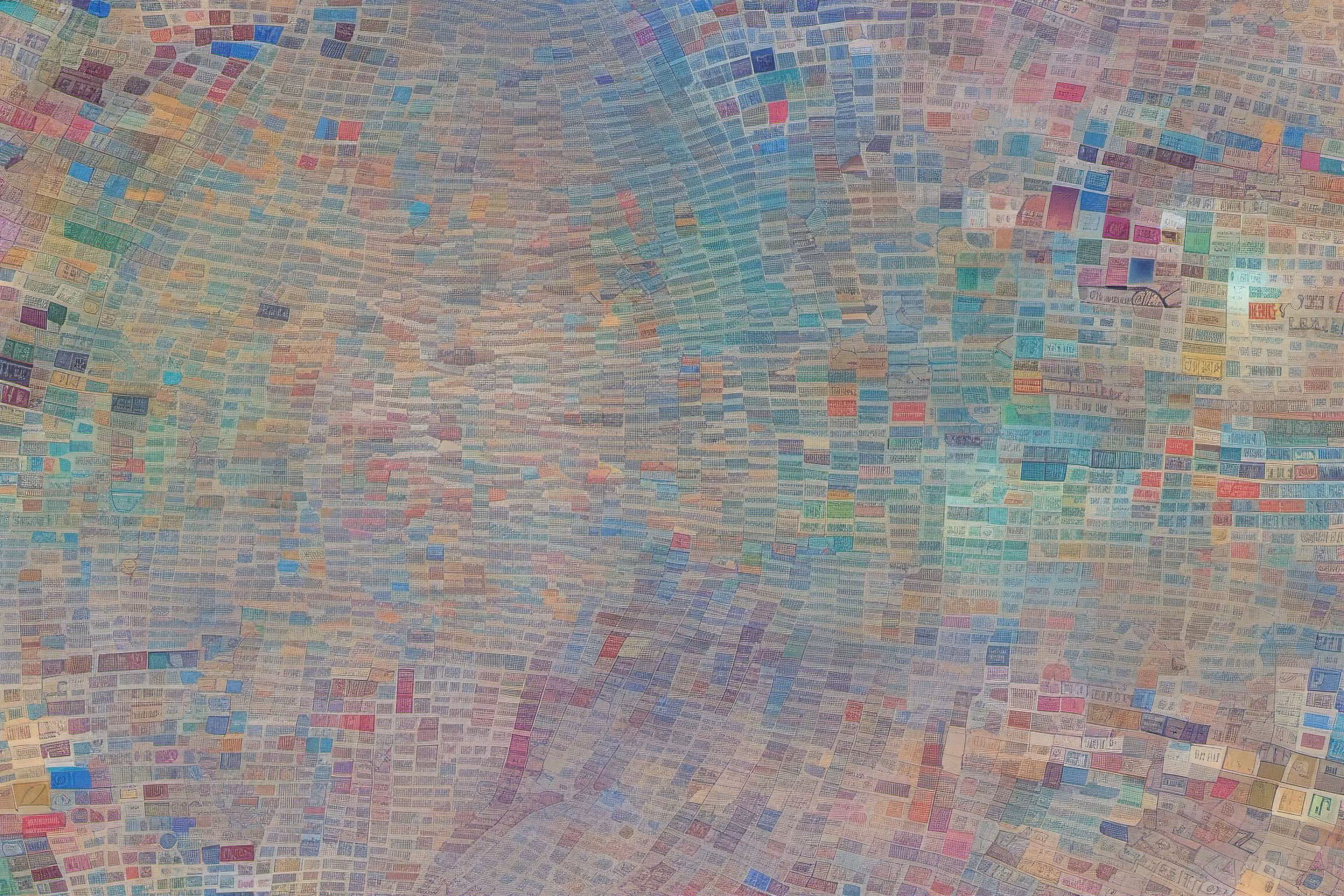 Convolution Studies 001 #17