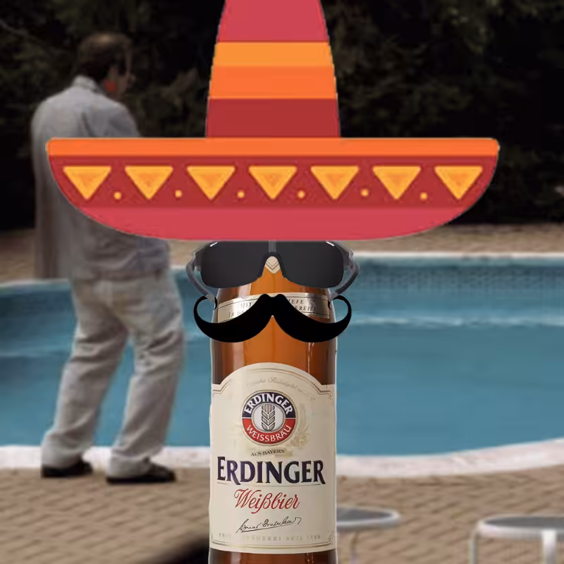Hot Mayo #55