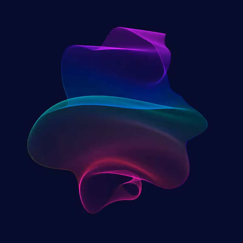 Silk Flow #5