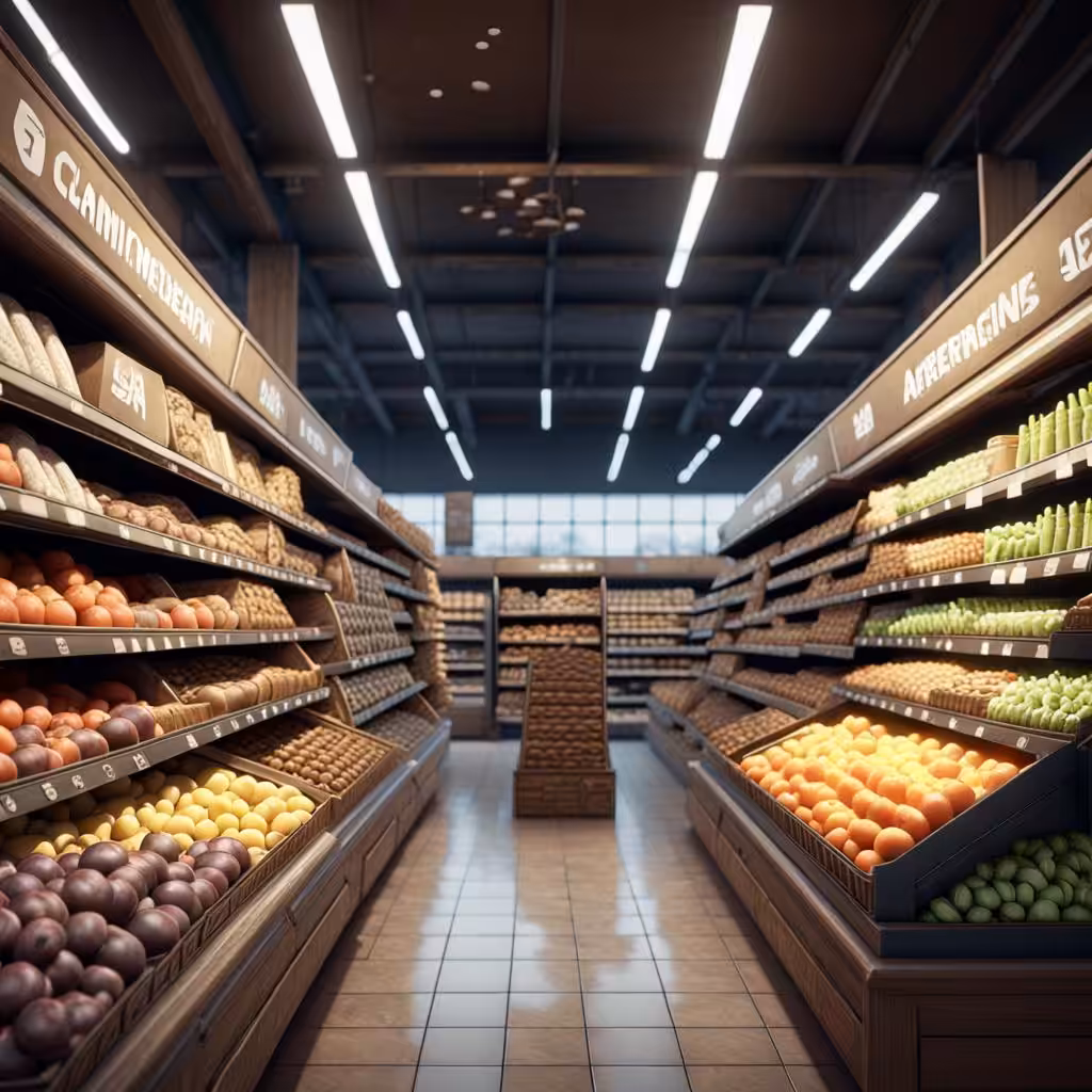 Grocery Store