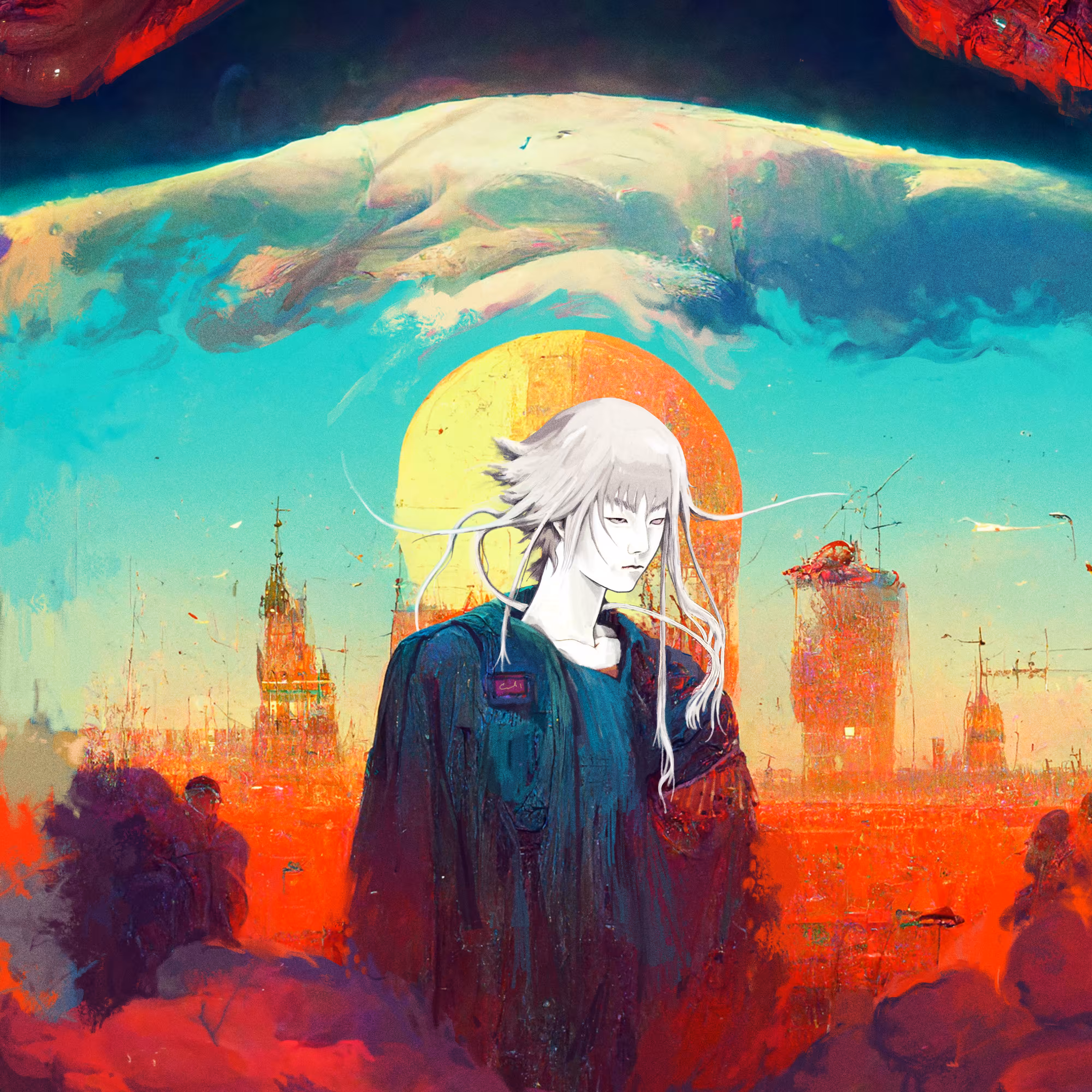 Priest