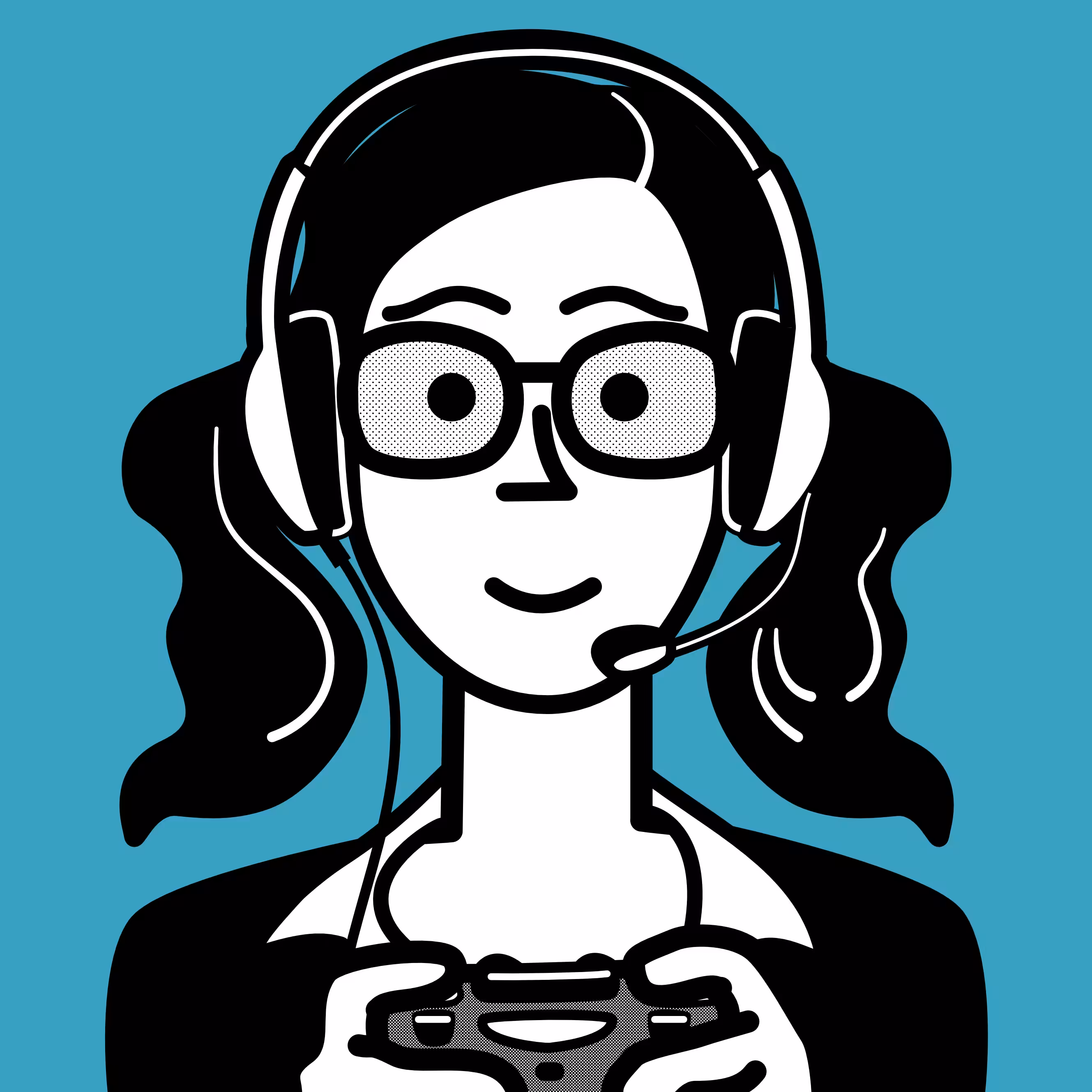 013 The Pro Gamer