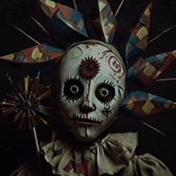 1012 Pinwheel Bithday