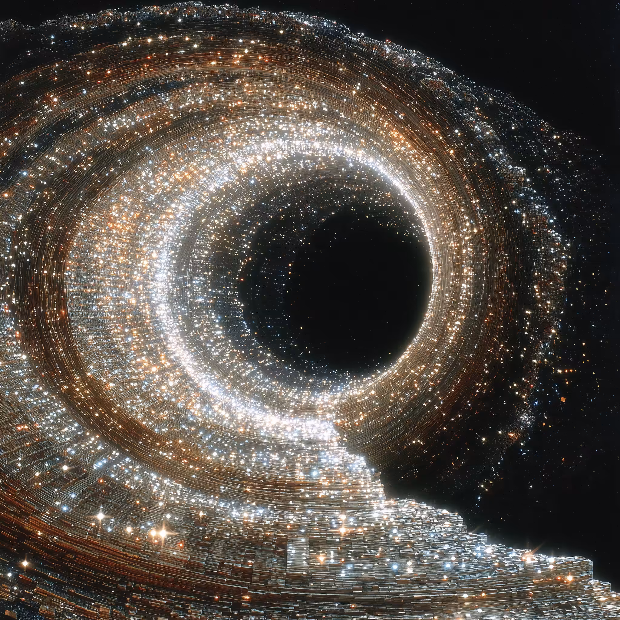 Event Horizon