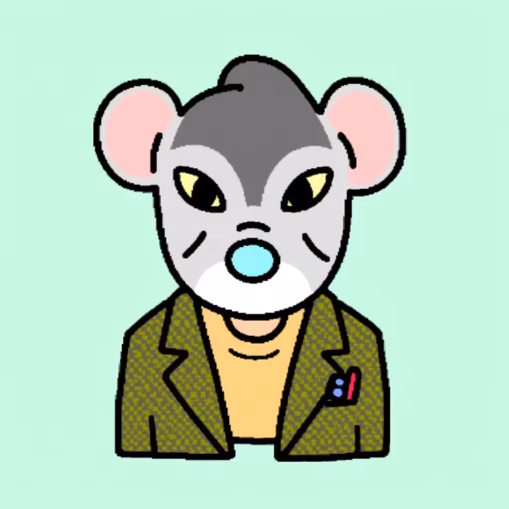 DX Terminal: LudditeLou_496
