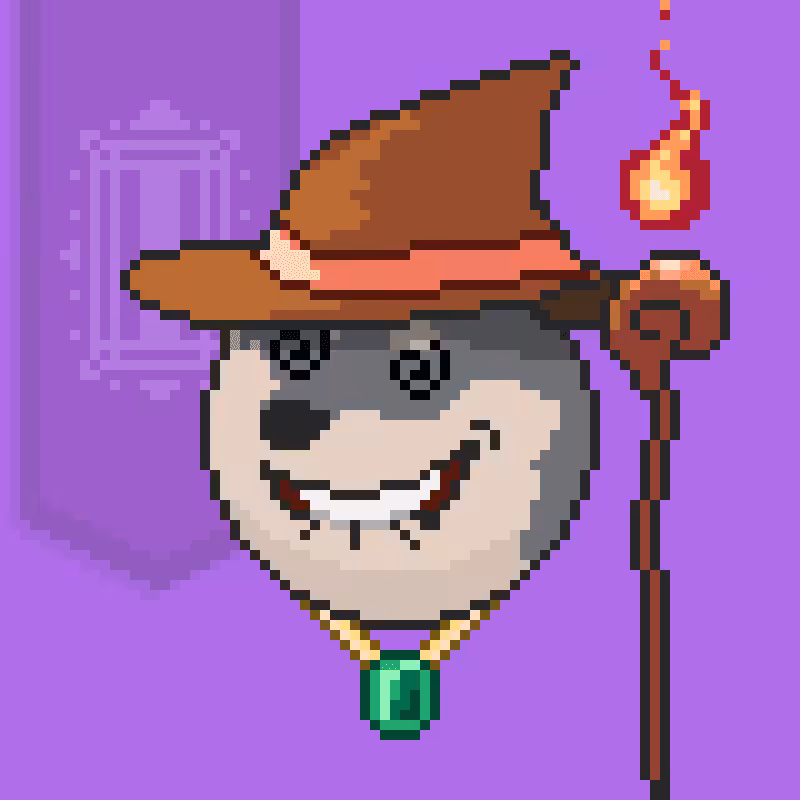 #170 Blocky Doge: Guilds
