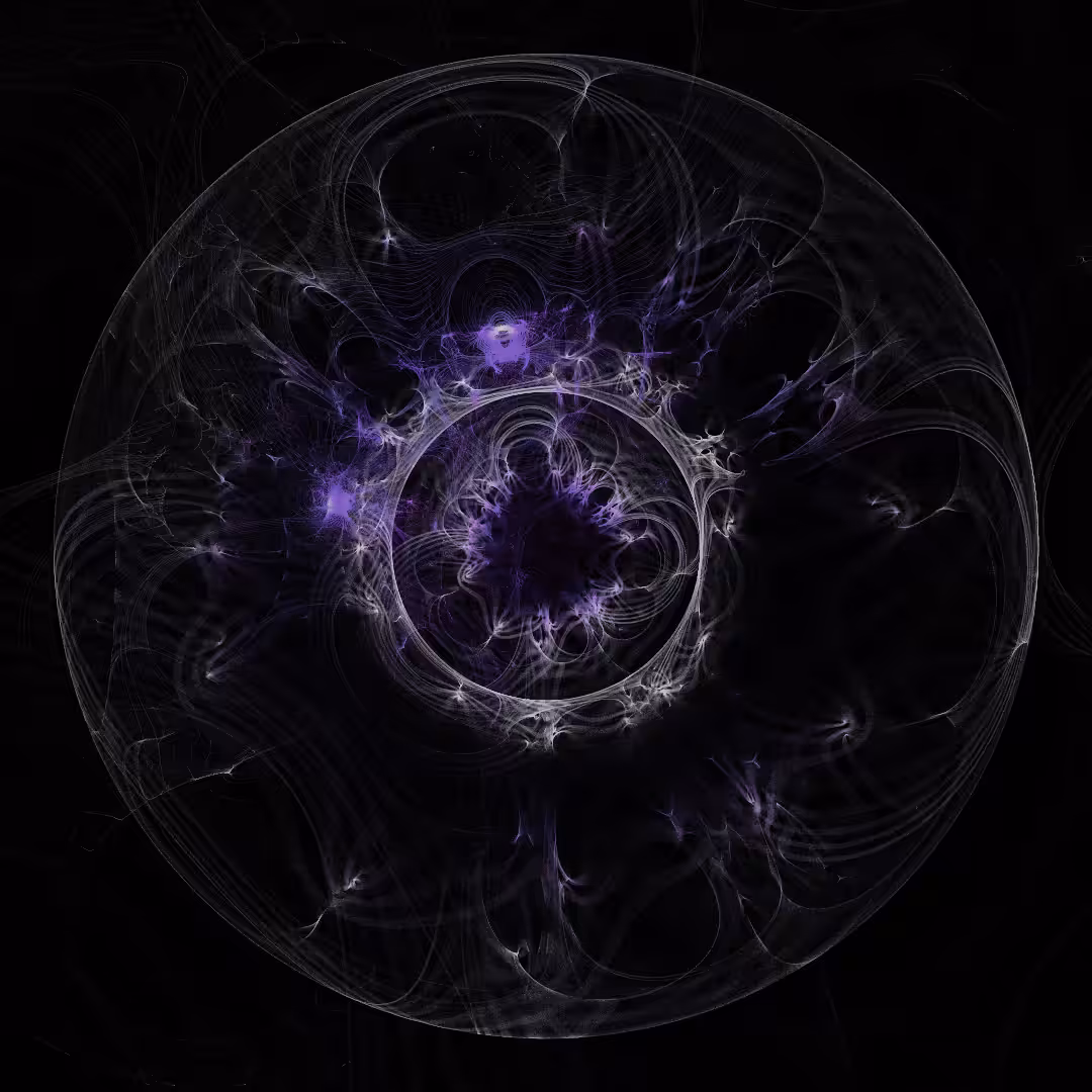 Organicon, variation 00 - special edition #426