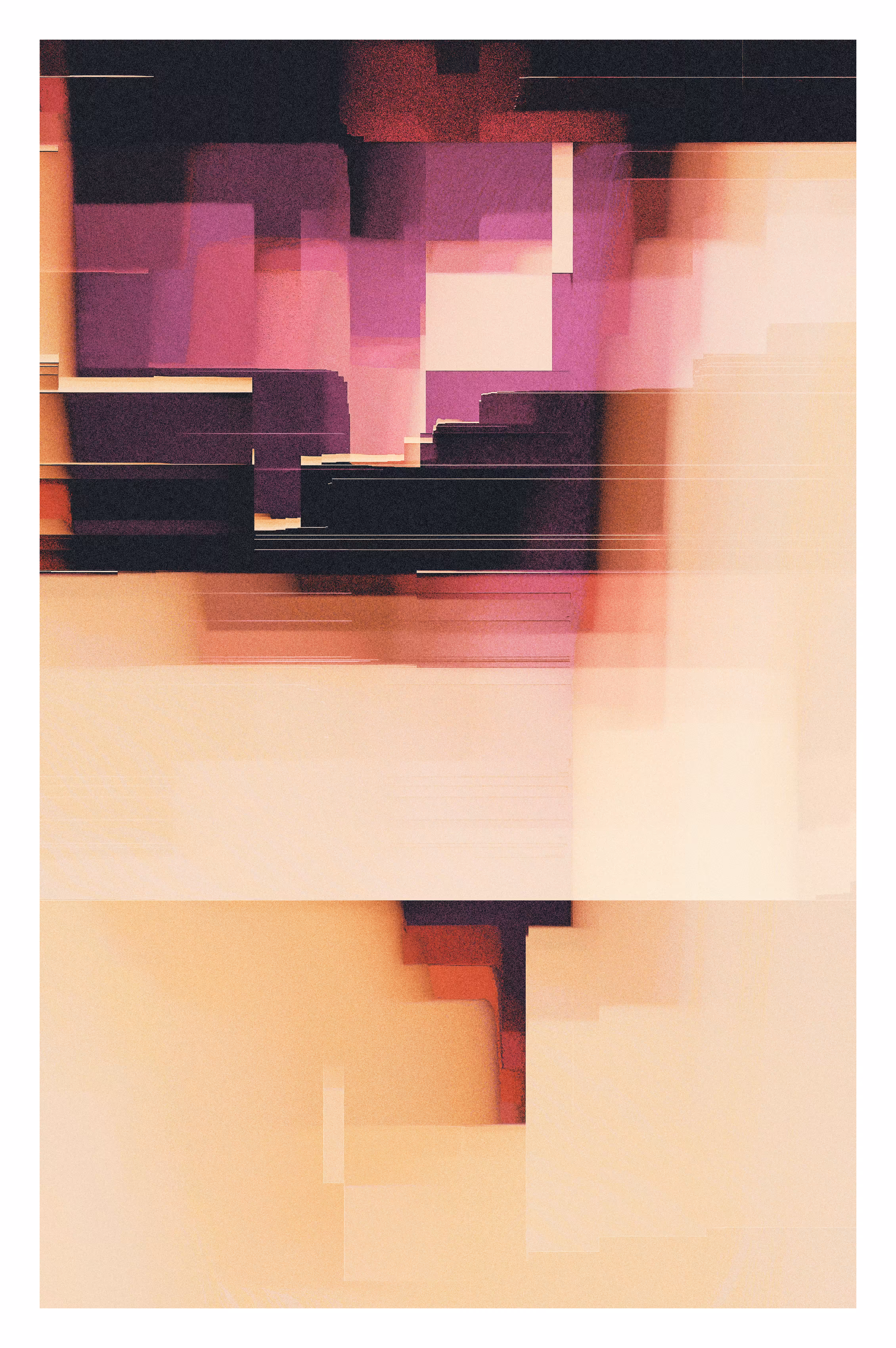 Douce mélancolie .IV