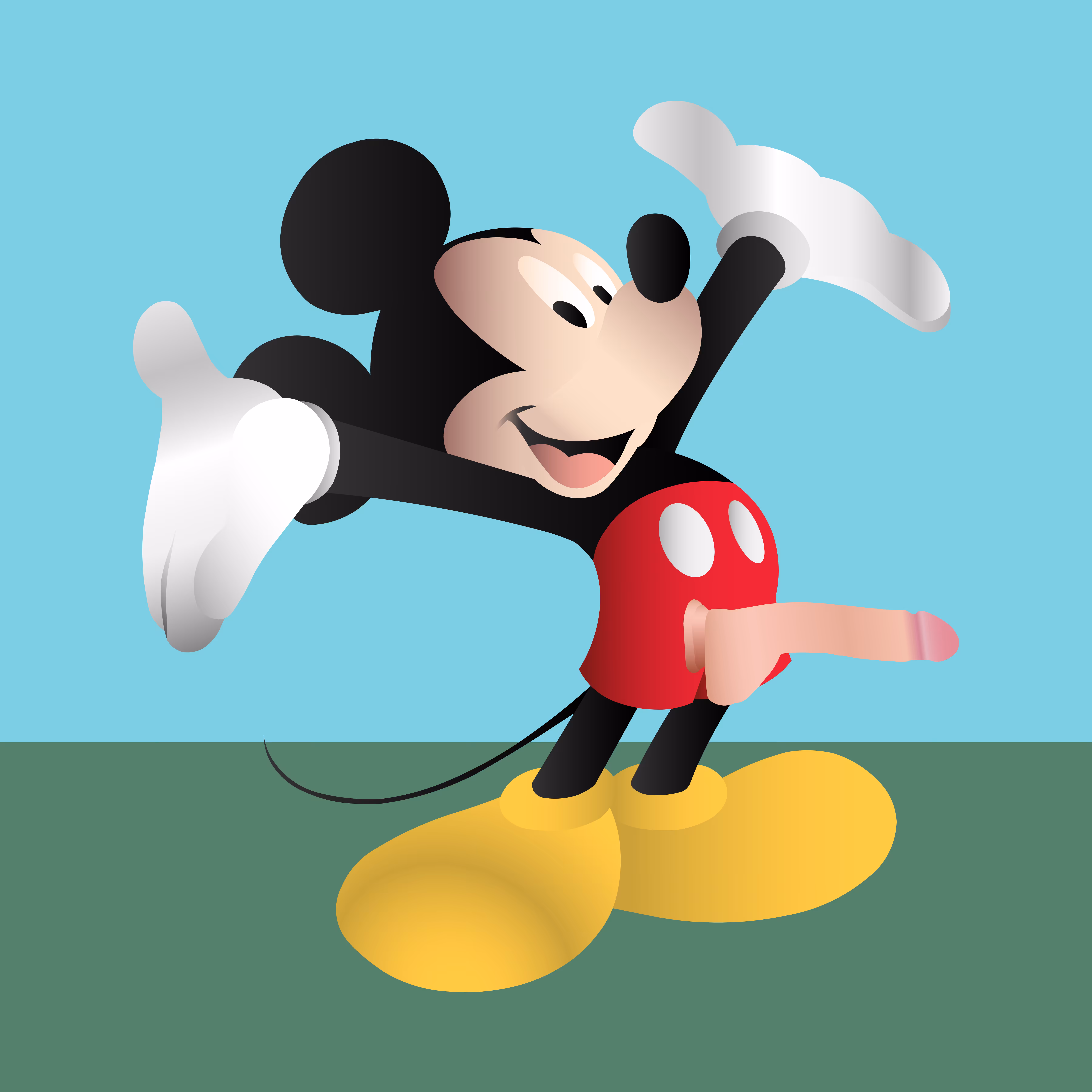 Mickey
