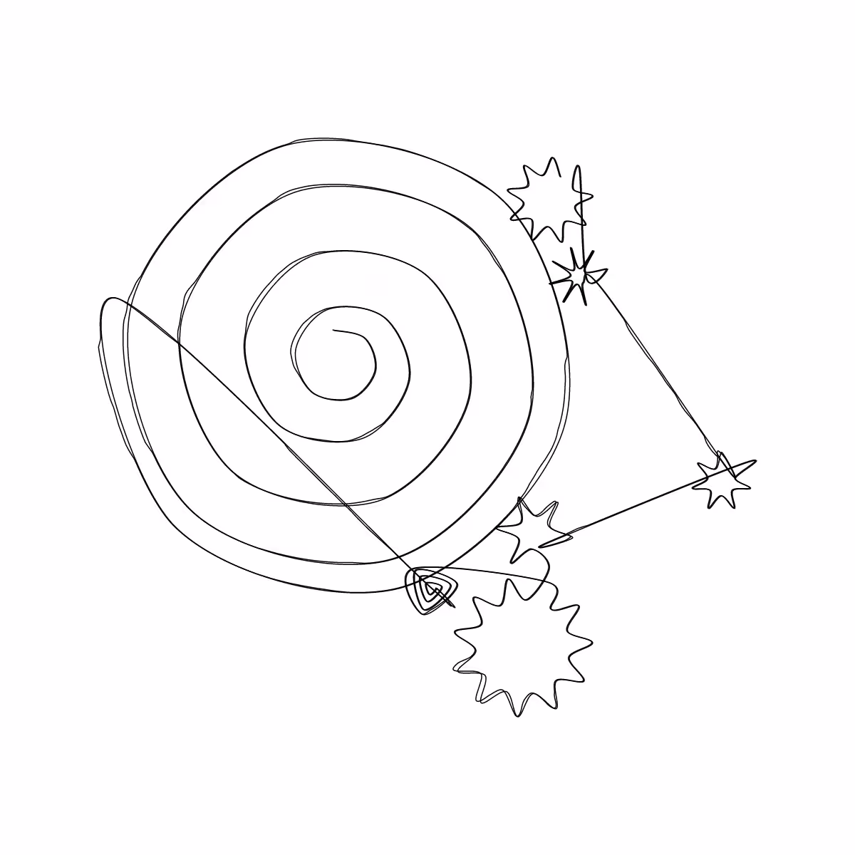 Astro Doodles #459
