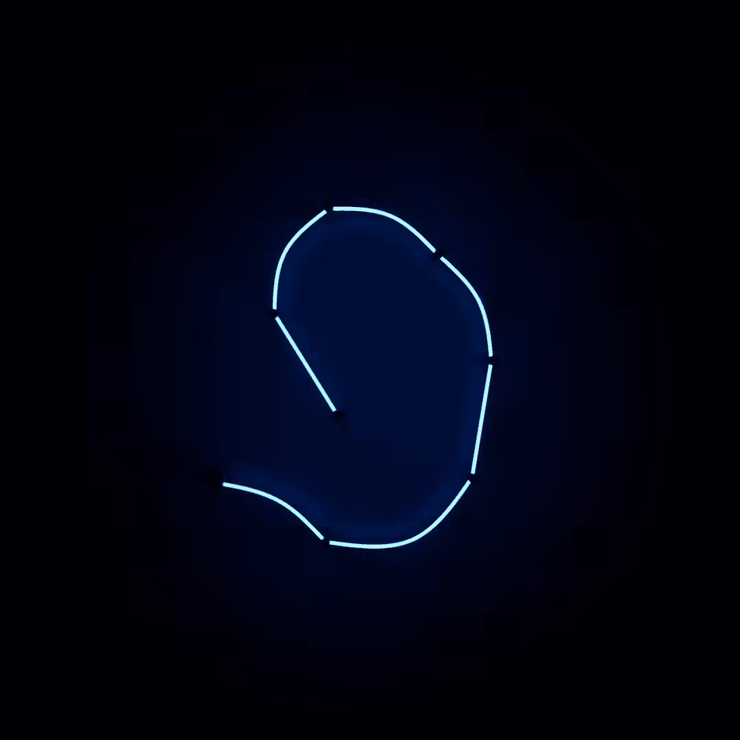 Neon Light #0805