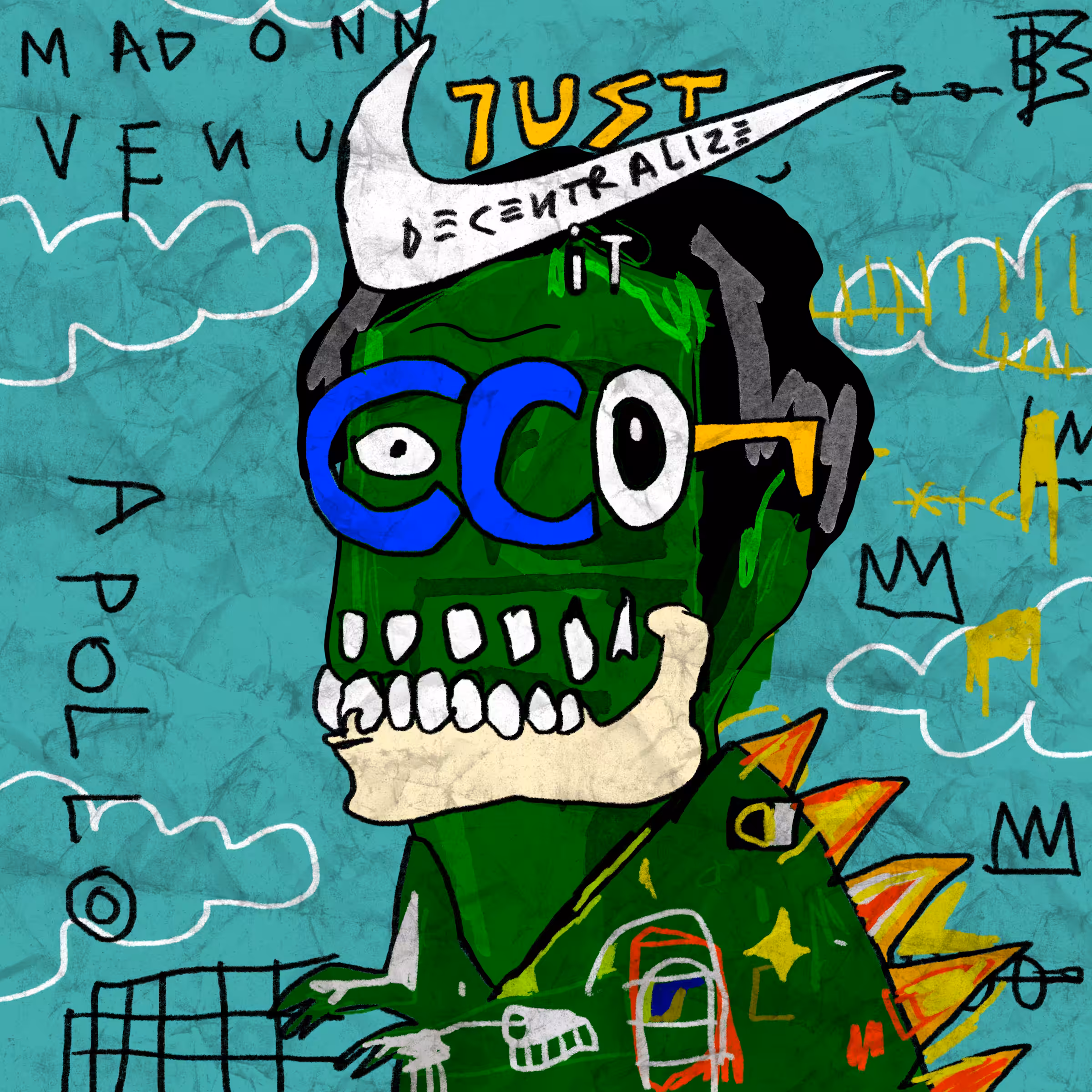B4SQTOSHI NAKAPEPE #361