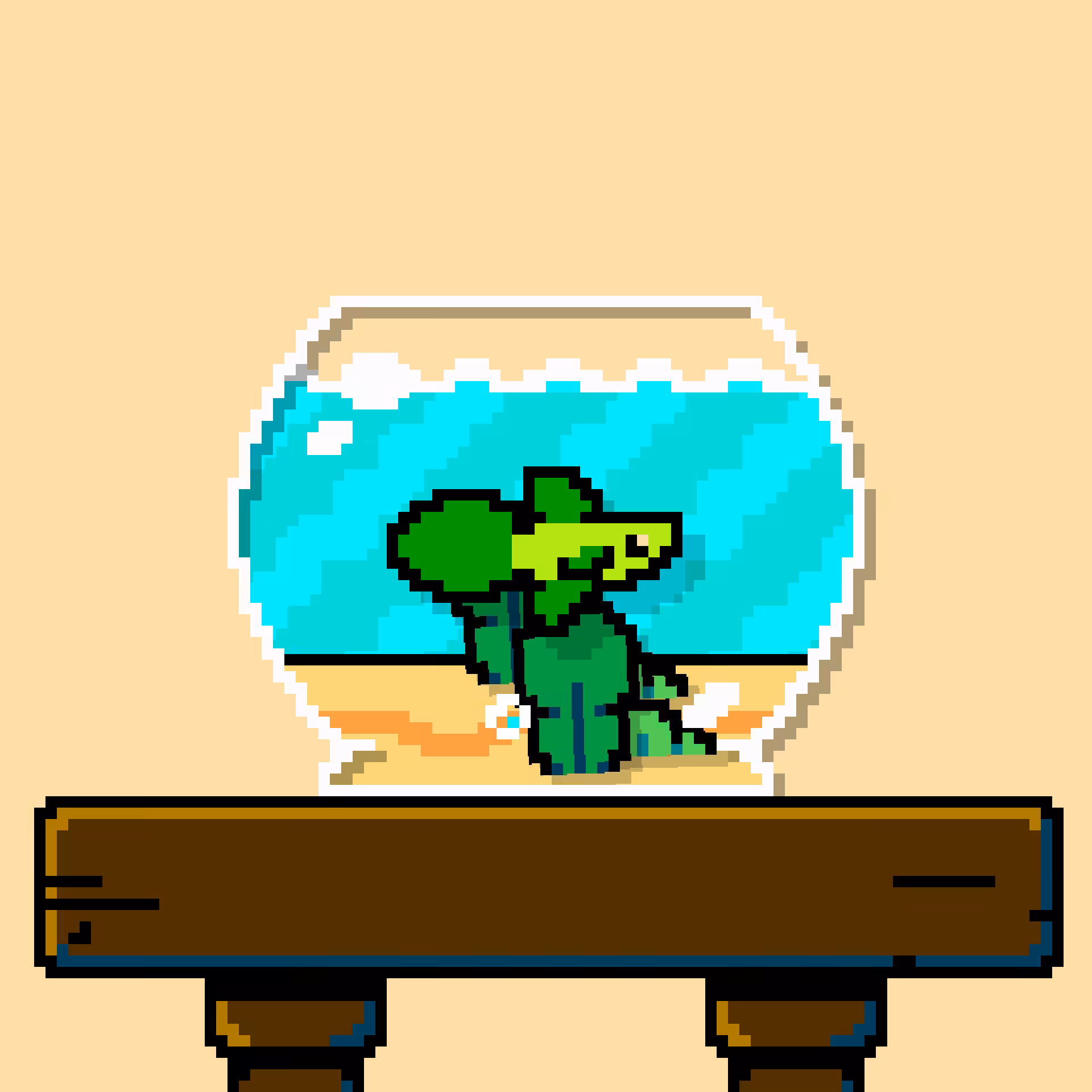 betta fish #370