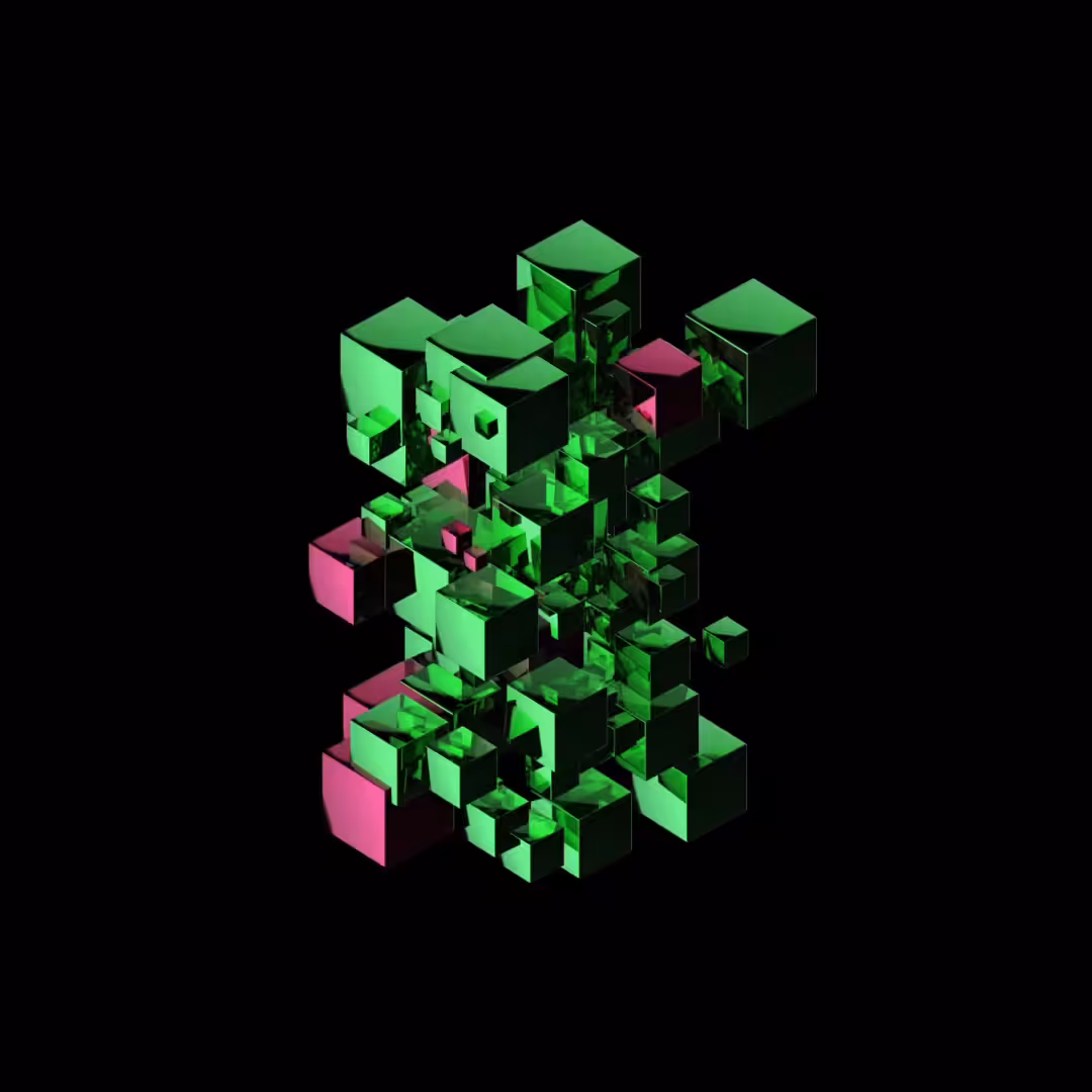 Derelict Artifact 07