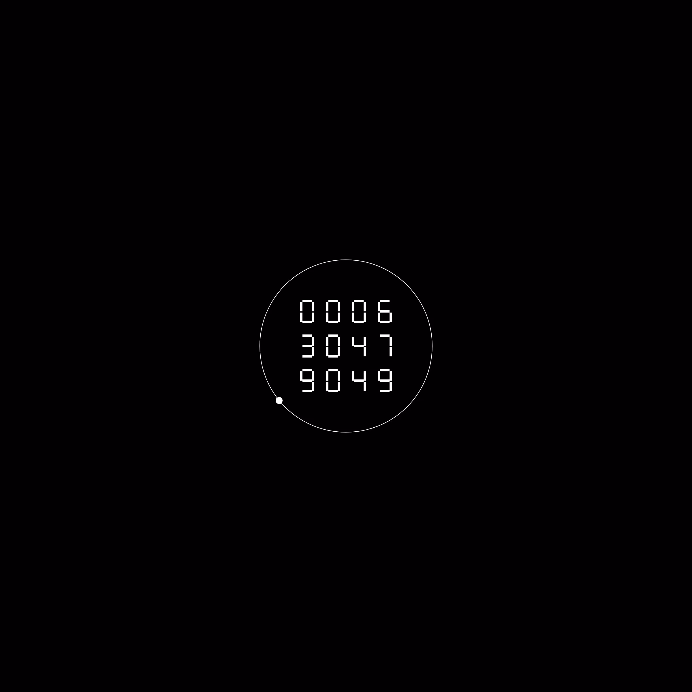 Every Two Million Blocks #413 - Year 2266