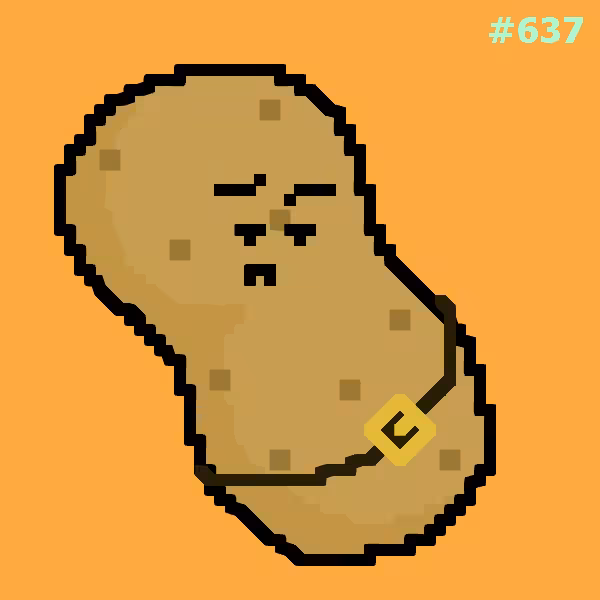 Peanut Gallery #637