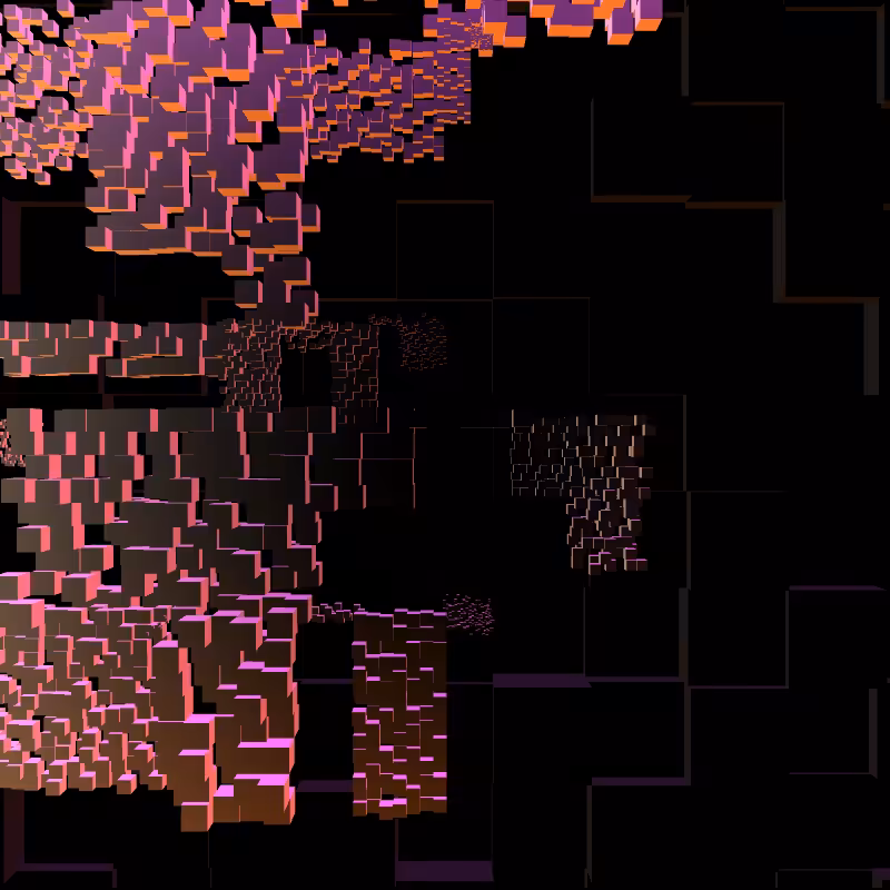 COSMIC CUBES #15