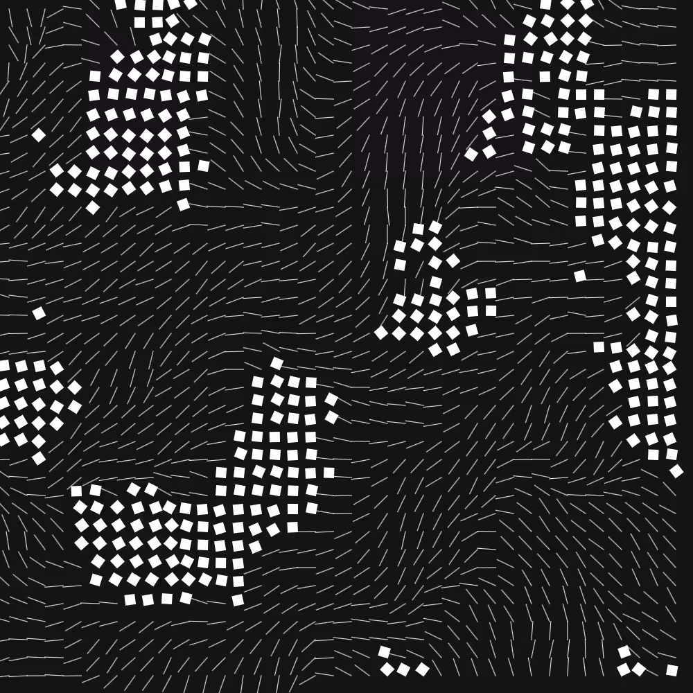 Geometric Fluidity #926