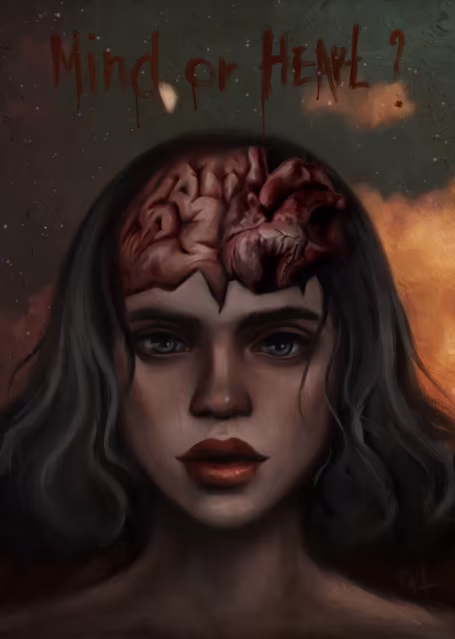 Mind or Heart?