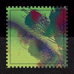 Stamps of Onablo #480