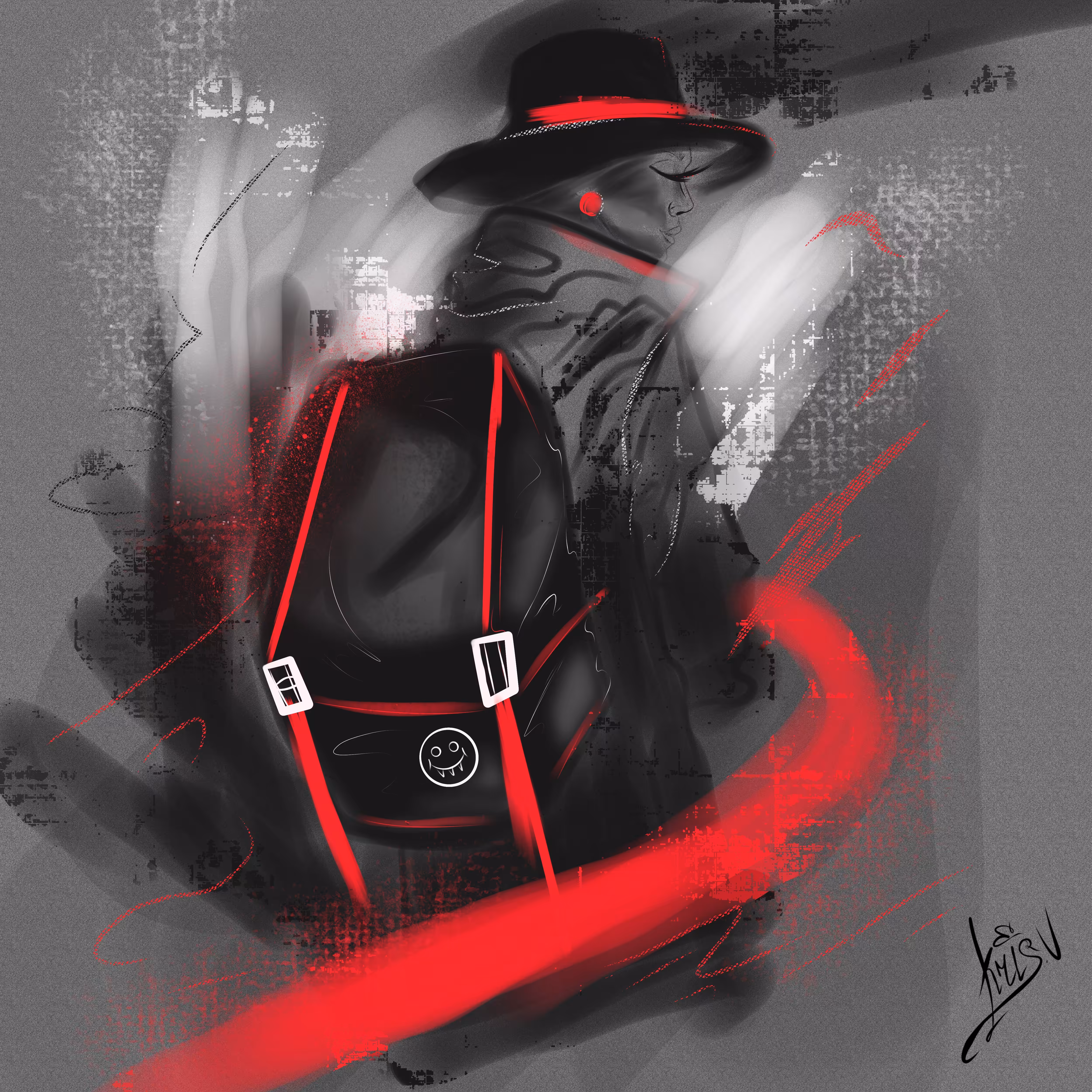 Backpack