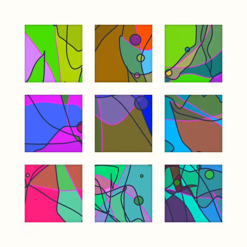 Inner Perception #36