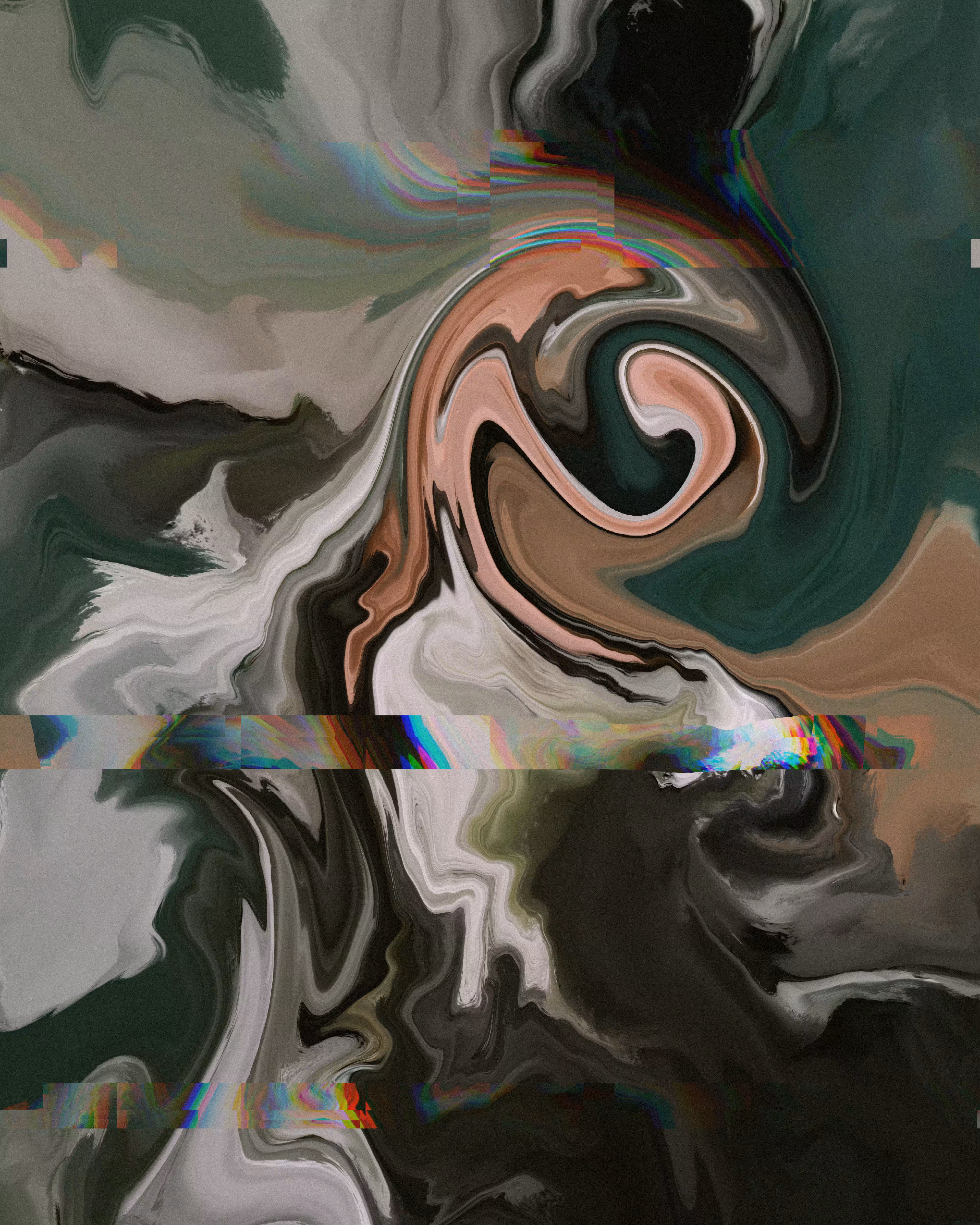 Digital Abstraction #29