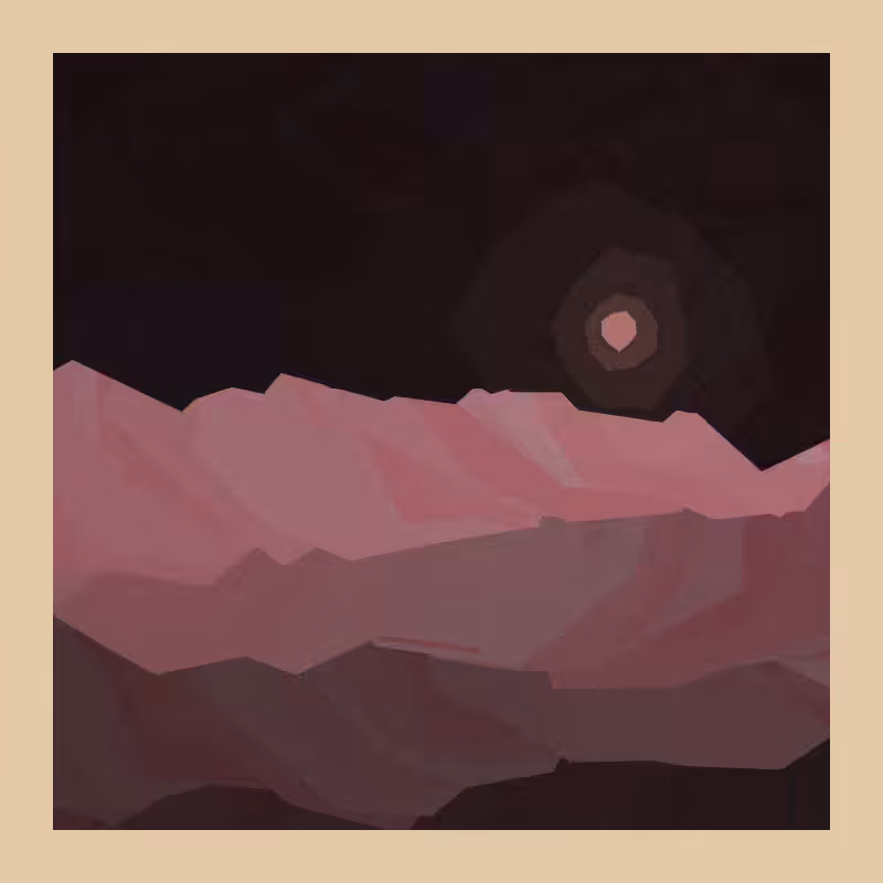Distant Views #56