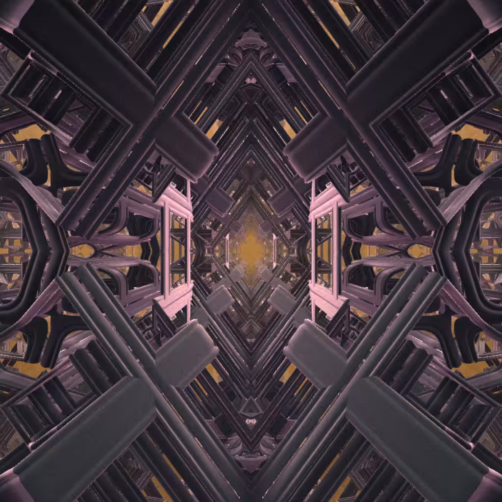 HERE & NOW PORTALS #124
