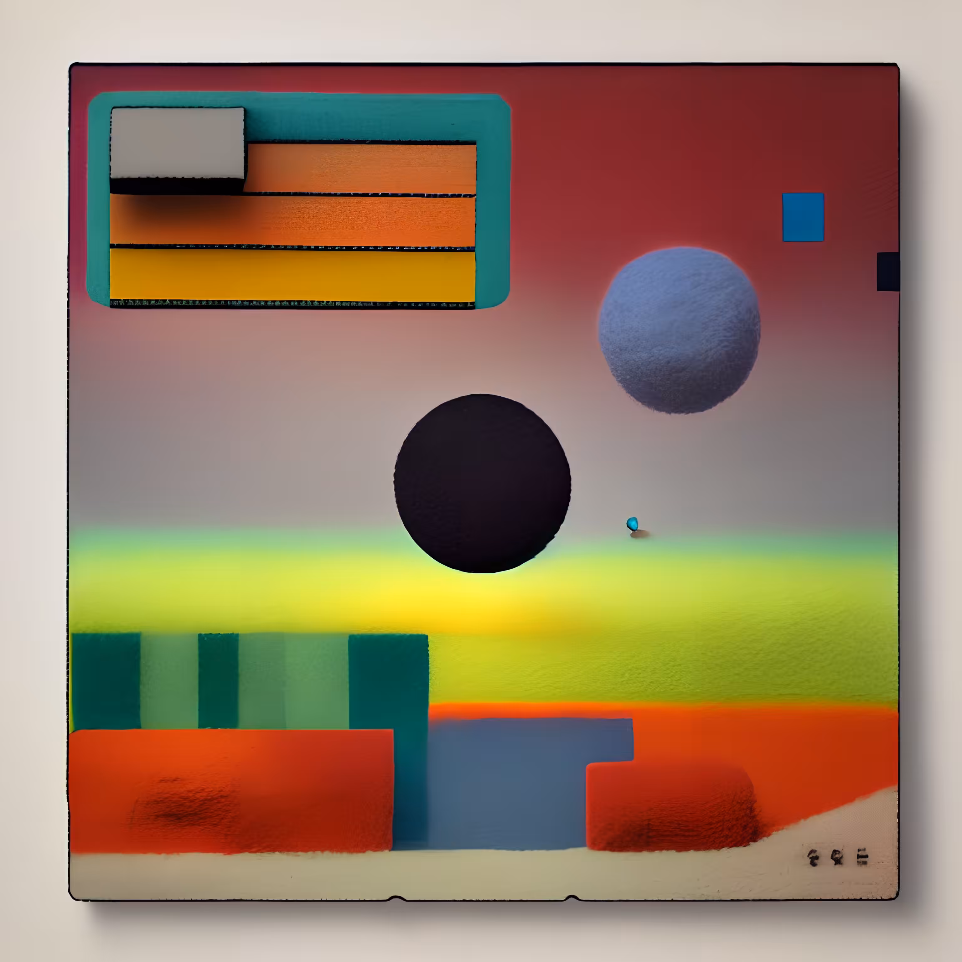 Floppy Drops #150