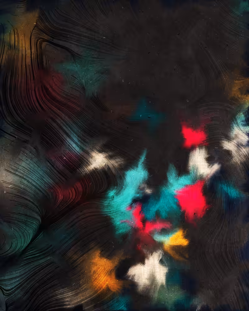 Cosmic Rays #412