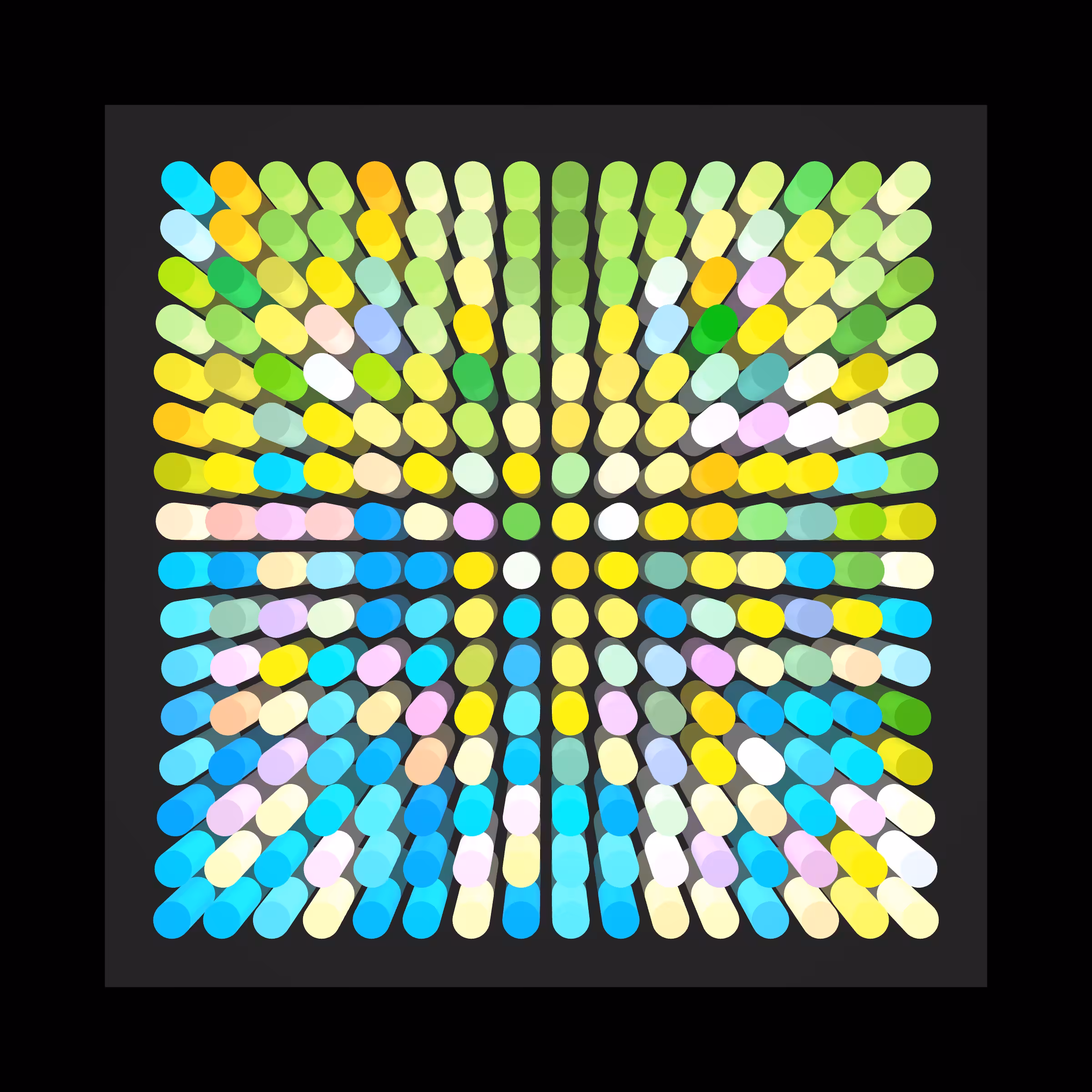 Transitions #3090