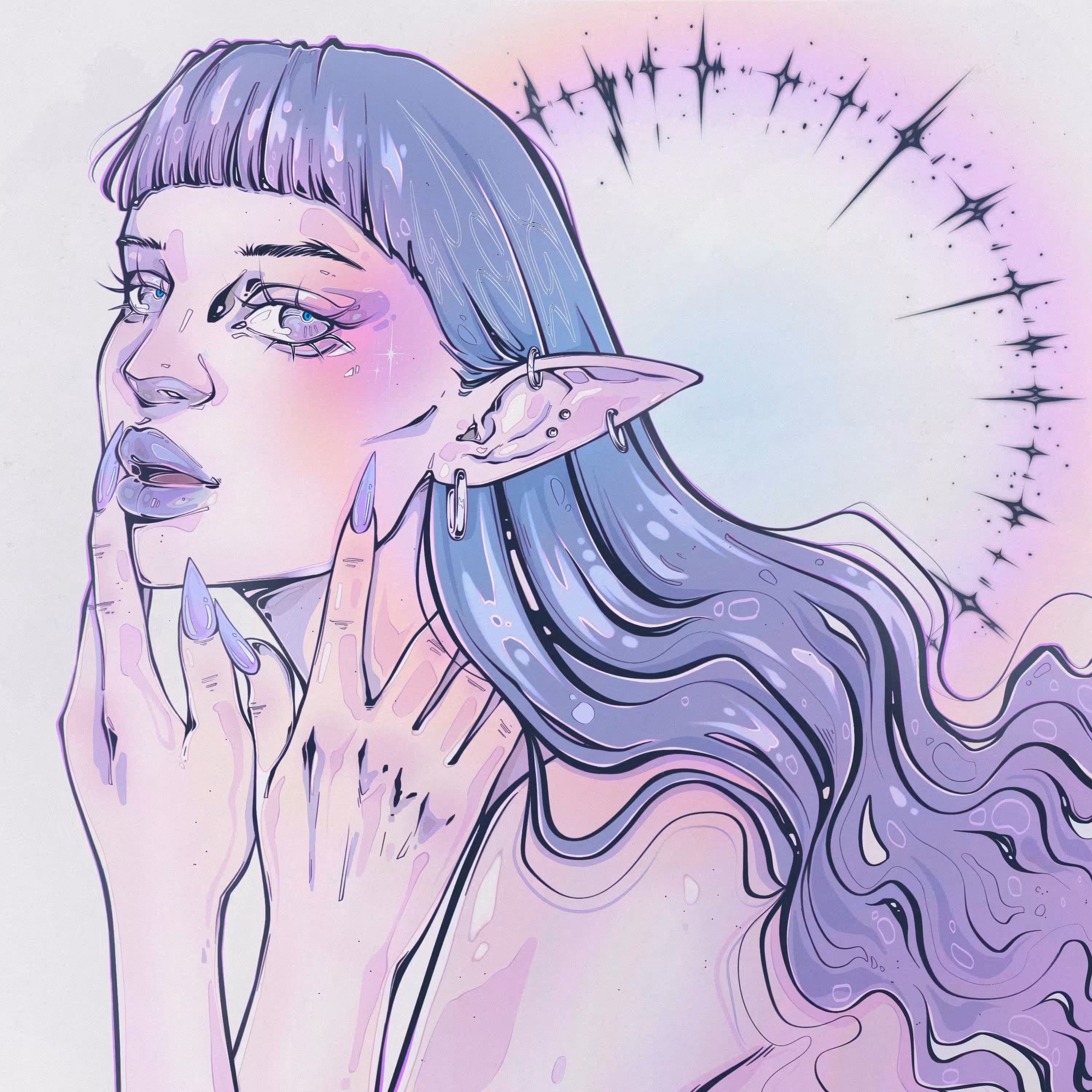 Violette