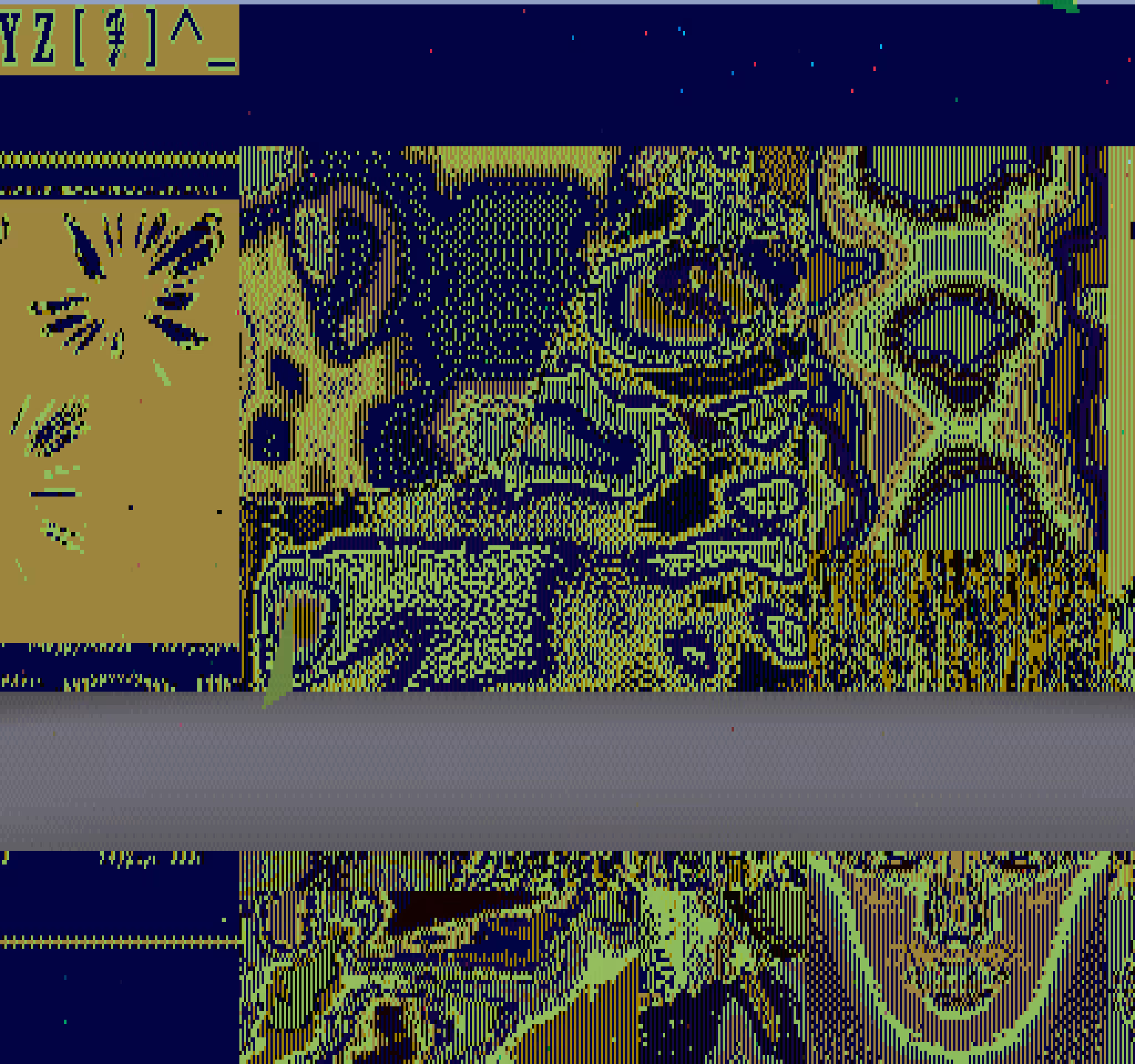 𝘥[S T I L L] · 023