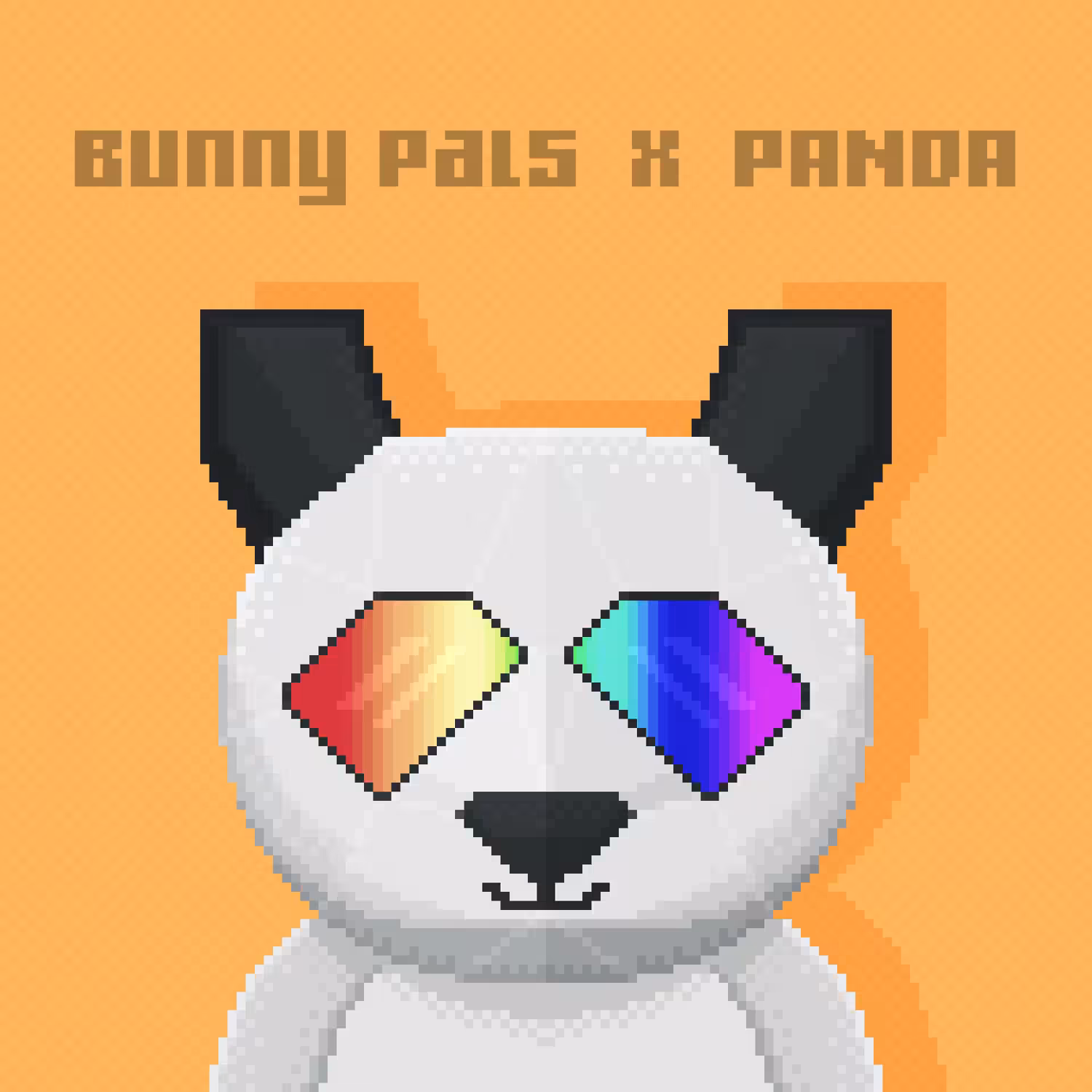 Panda Pal