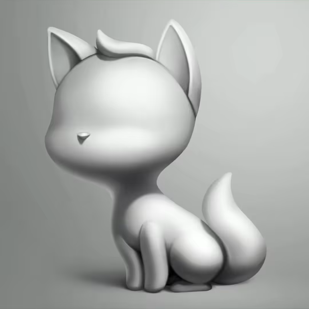 Honky Cat