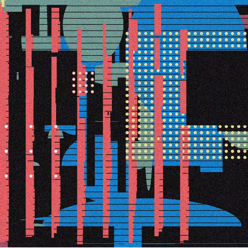 Companion Grid #29