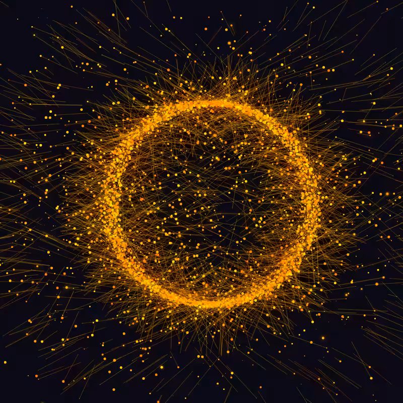 Supernova Scatter #2