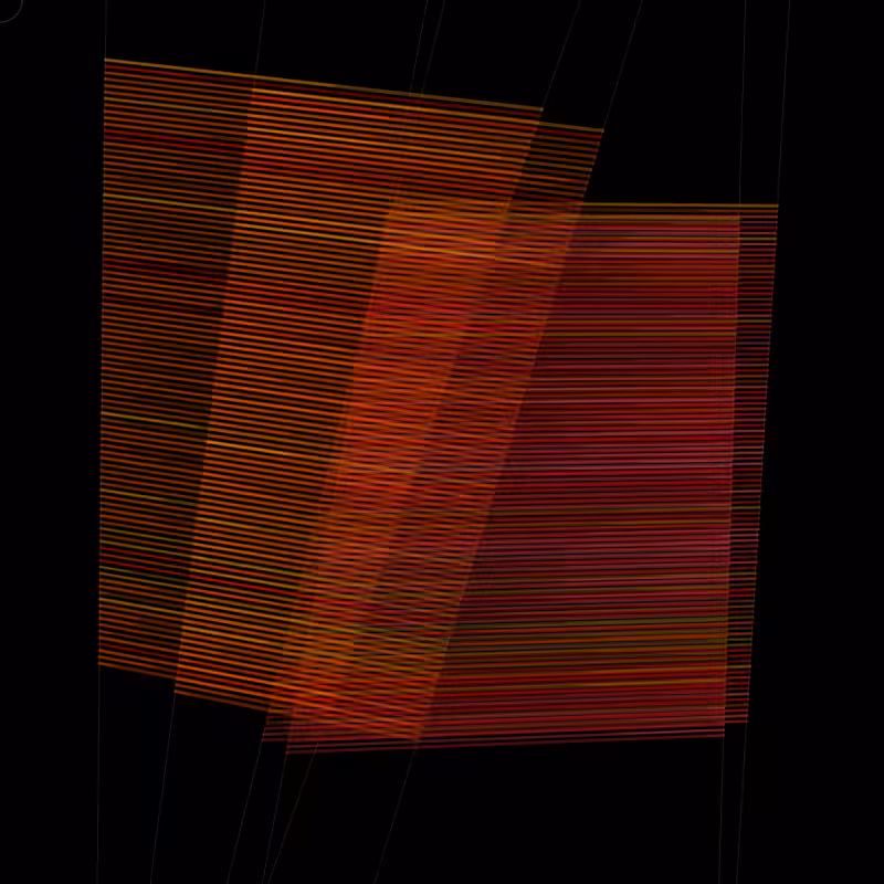 Perpetual line #90