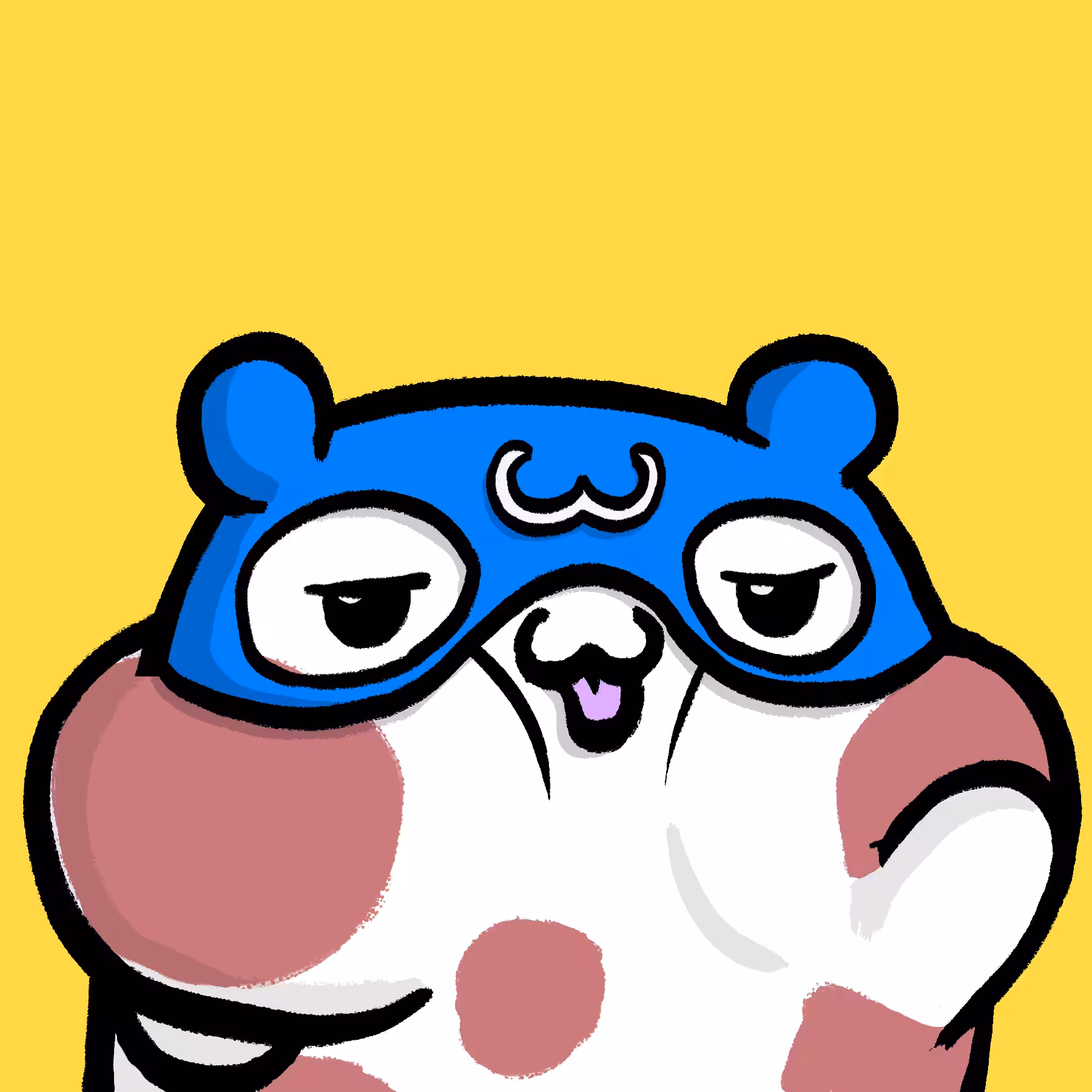 Hammy #0597
